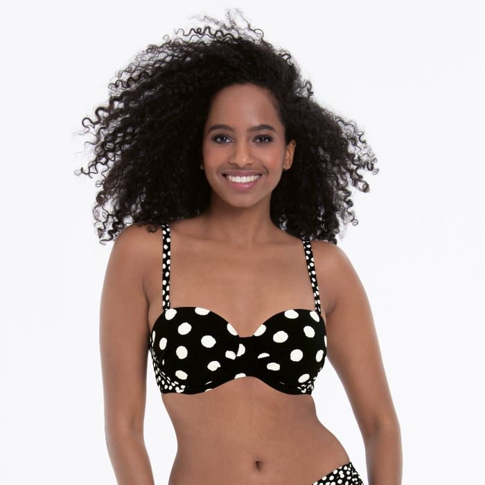 Rosa Faia Style CATALINA - Top 2025