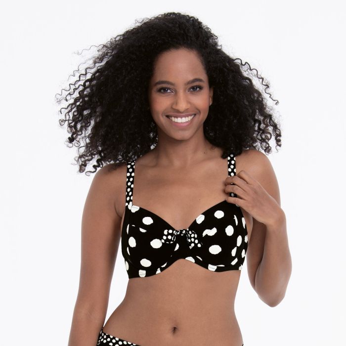 Rosa Faia Style LEANDRA - Top Online