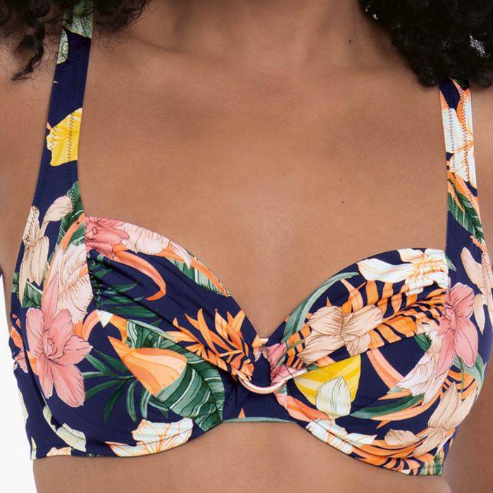 Rosa Faia Style HERMINE - Top Auslauf