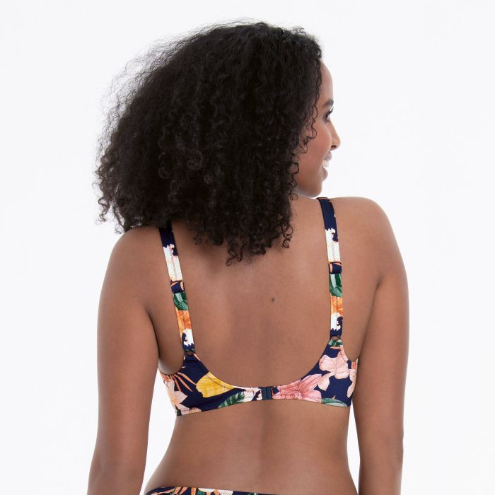 Rosa Faia Style HERMINE - Top Auslauf