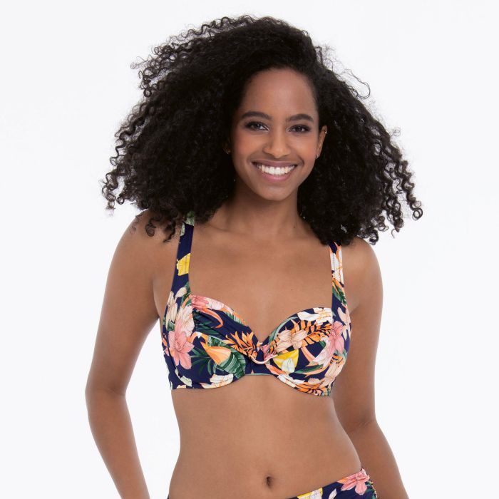 Rosa Faia Style HERMINE - Top Auslauf