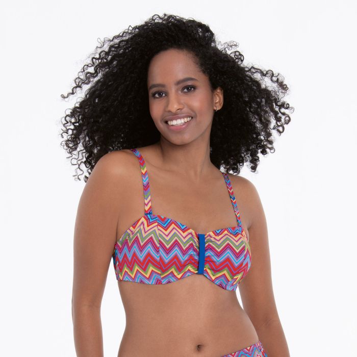 Rosa Faia Style ELLA - Top