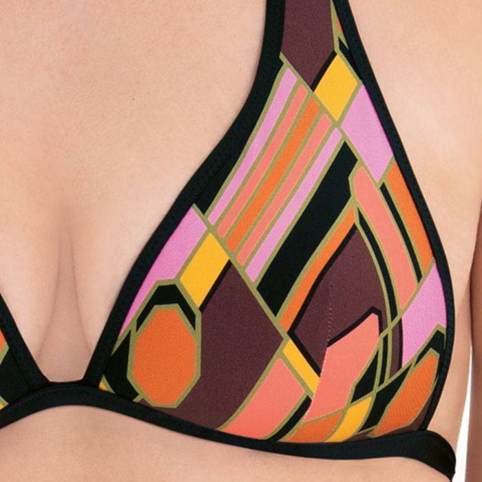 Rosa Faia Style MINA - Bikini Top Limitierter Zeitrabatt