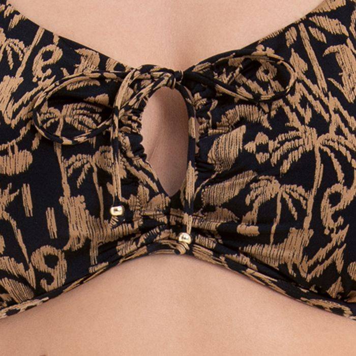 Rosa Faia Style SARA - Bikini-Top Fabrikpreis