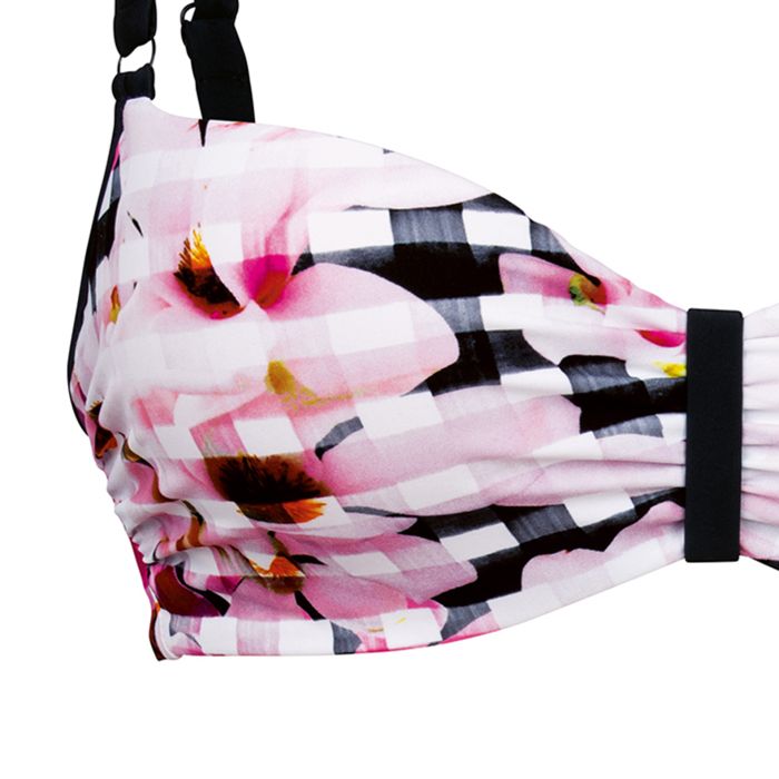 Rosa Faia Style MAVI - Bikini-Top Sonderangebot
