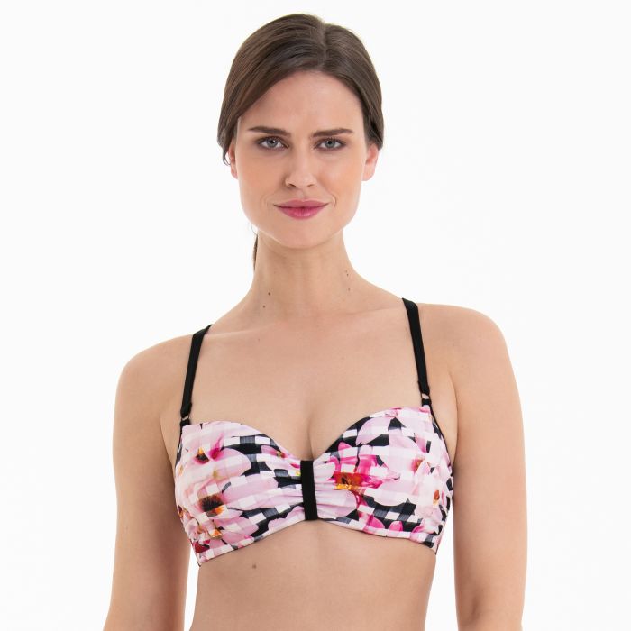 Rosa Faia Style MAVI - Bikini-Top Sonderangebot