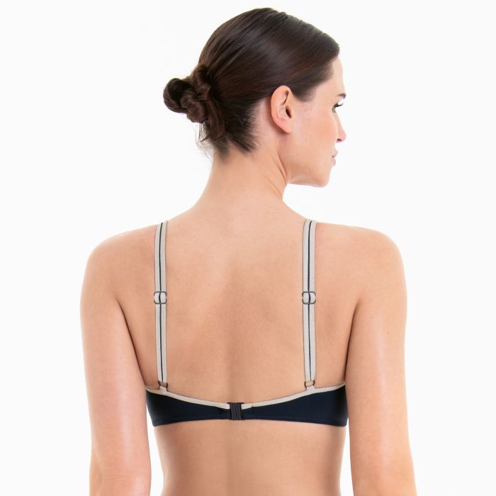 Rosa Faia Style AMINA TOP - Bikini-Top Rabatt