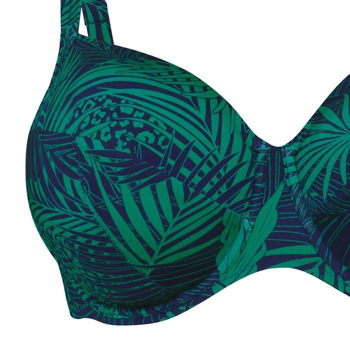 Rosa Faia Style LUNA - Full Cup Bikini-Top Versandkostenfrei