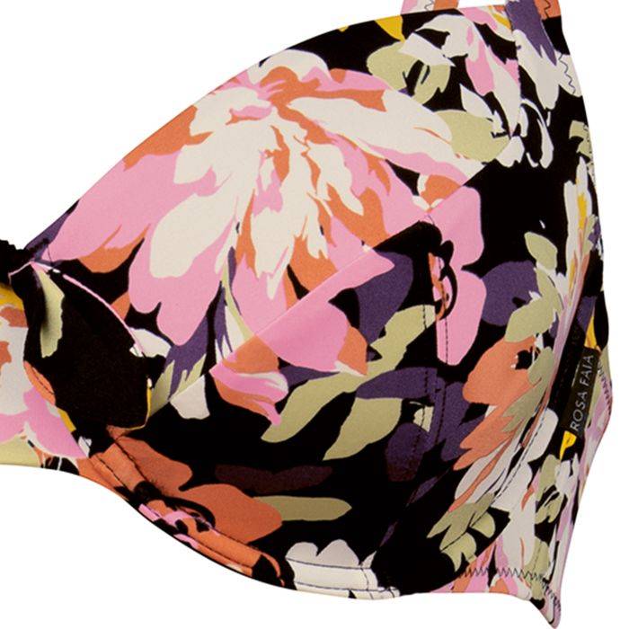 Rosa Faia Style LUNA - Bikini-Top Flash Sale
