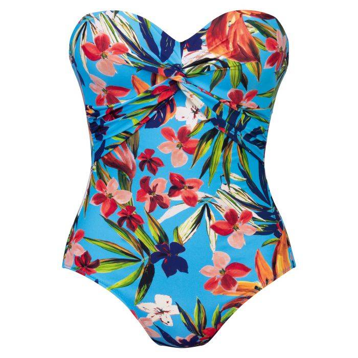 Rosa Faia Style IVANA - Badeanzug Valentinstagsangebot
