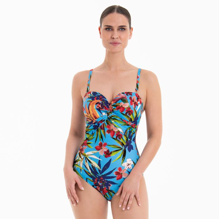 Rosa Faia Style IVANA - Badeanzug Valentinstagsangebot