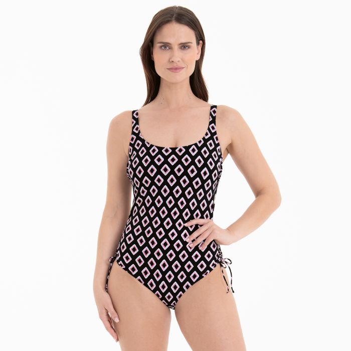 Rosa Faia Style JESSY - Badeanzug Online Outlet
