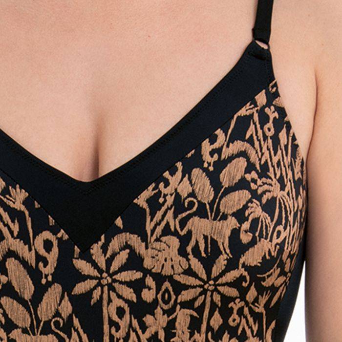 Rosa Faia Style MABELA - Badeanzug Exklusive Angebote