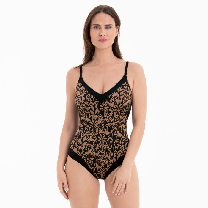 Rosa Faia Style MABELA - Badeanzug Exklusive Angebote
