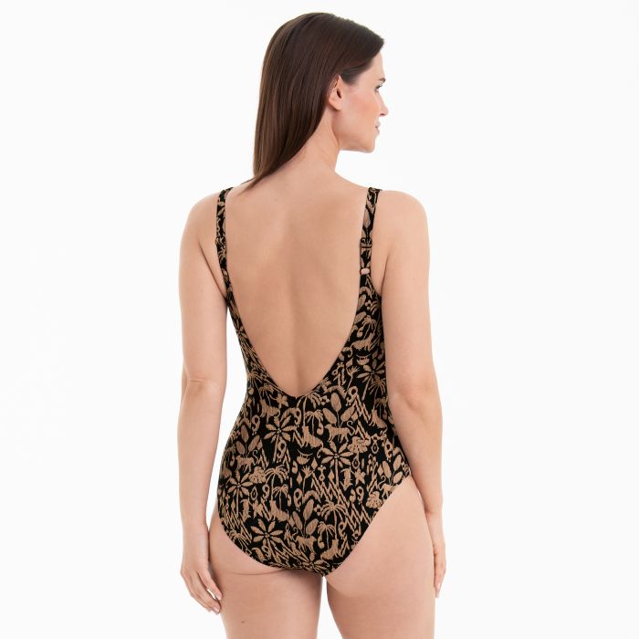Rosa Faia Style ELOUISE - Badeanzug Blitzangebot