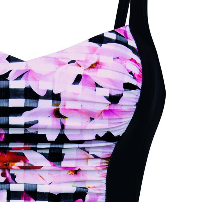 Rosa Faia Style ZILIA - Badeanzug Bestseller