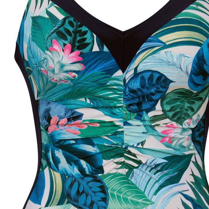 Rosa Faia Style TISA - Badeanzug VIP-Rabatte