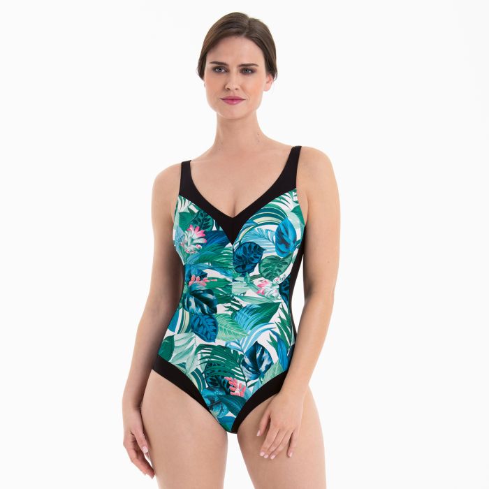 Rosa Faia Style TISA - Badeanzug VIP-Rabatte