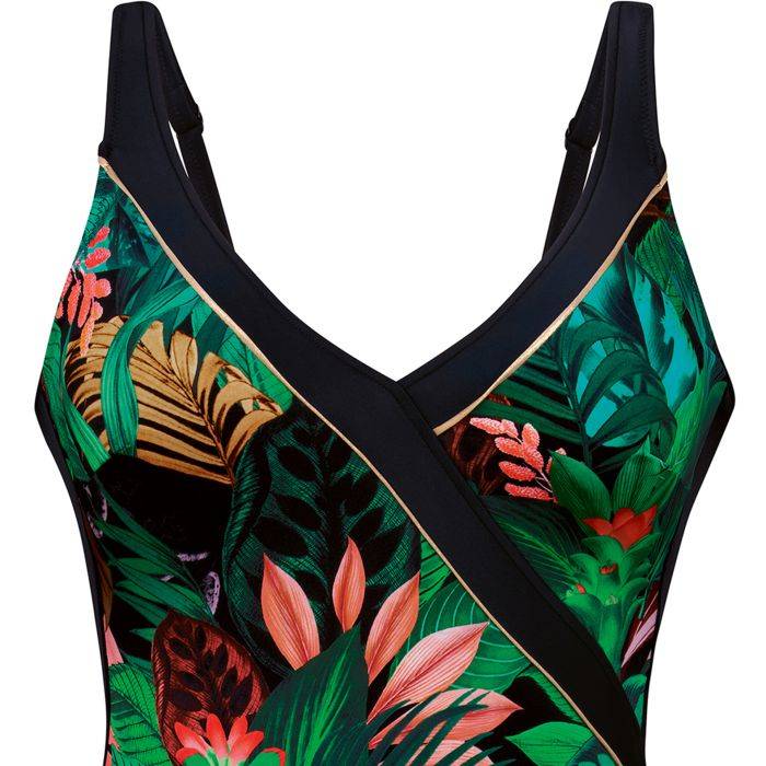Rosa Faia Style NURIA - Badeanzug Super Sparpreis