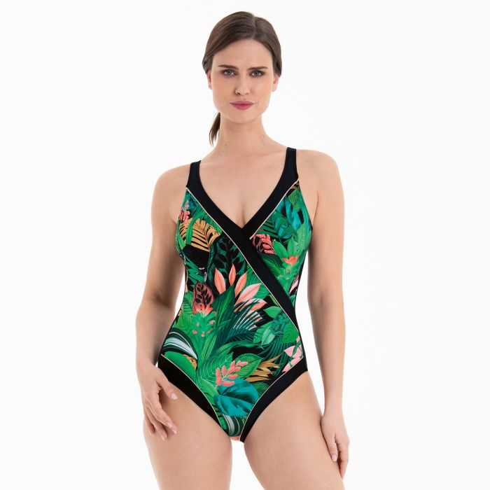 Rosa Faia Style NURIA - Badeanzug Super Sparpreis