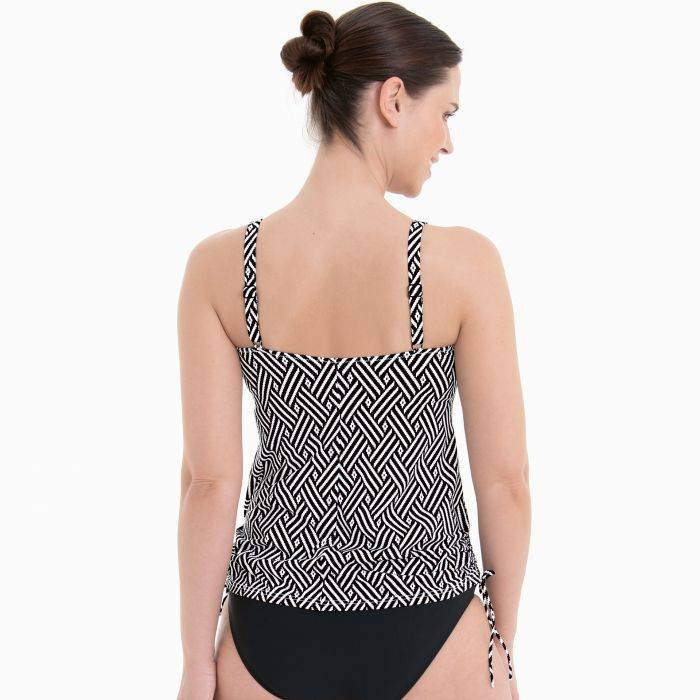 Rosa Faia Style LATINA - Prothesen-Tankini Bis zu 50% Rabatt