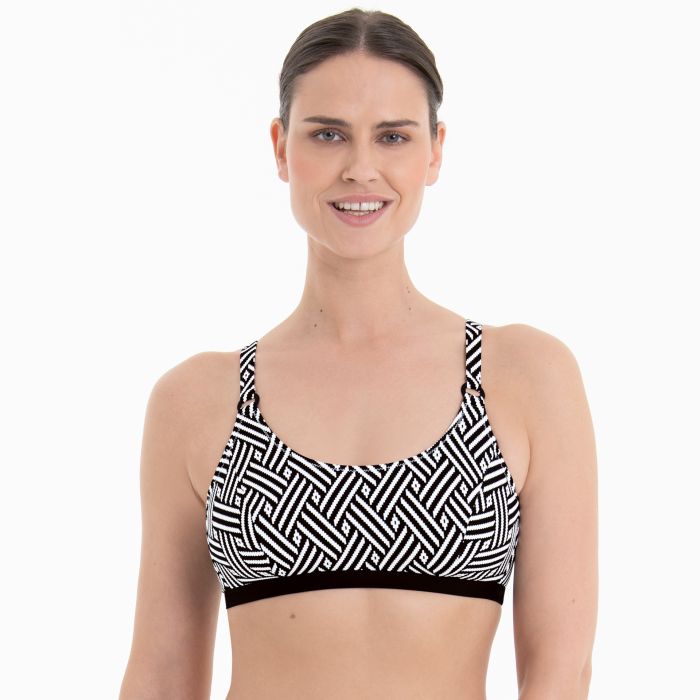 Rosa Faia Style NOLA - Prothesen-Bikini-Top Bis zu 65% Rabatt