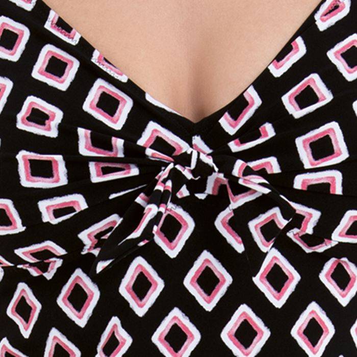 Rosa Faia Style ALINA - Bikini-Top zollfrei