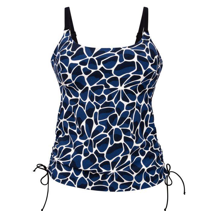 Rosa Faia Style YARA - Tankini-Top 2025