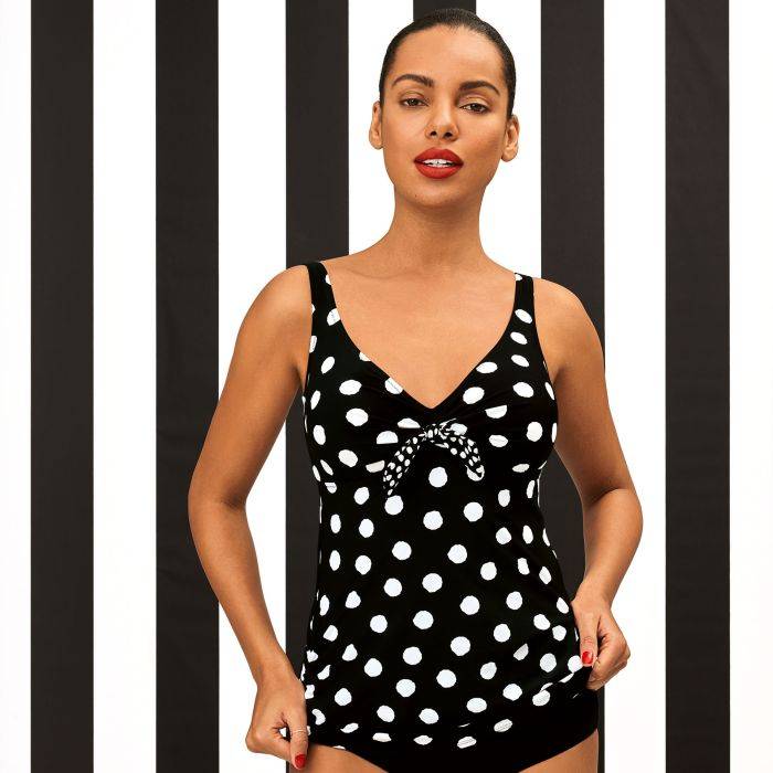 Rosa Faia Style ALINA - Top