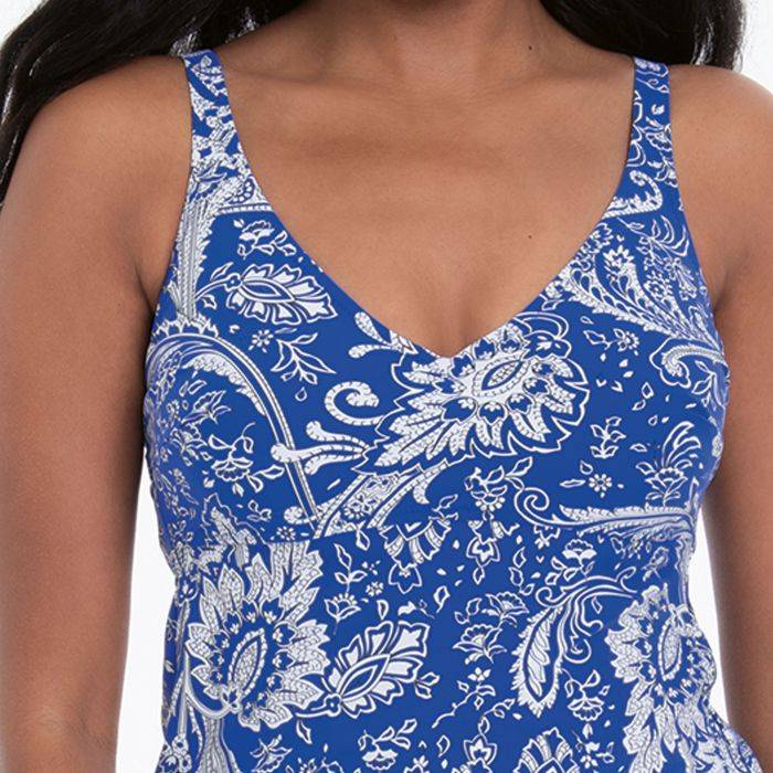 Rosa Faia Styla MALAIKA - Tankini Hotsell