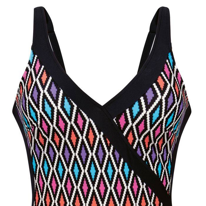 Rosa Faia Style NURIA - Badeanzug Kostenloser Versand