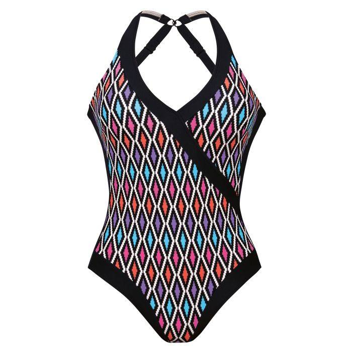 Rosa Faia Style NURIA - Badeanzug Kostenloser Versand