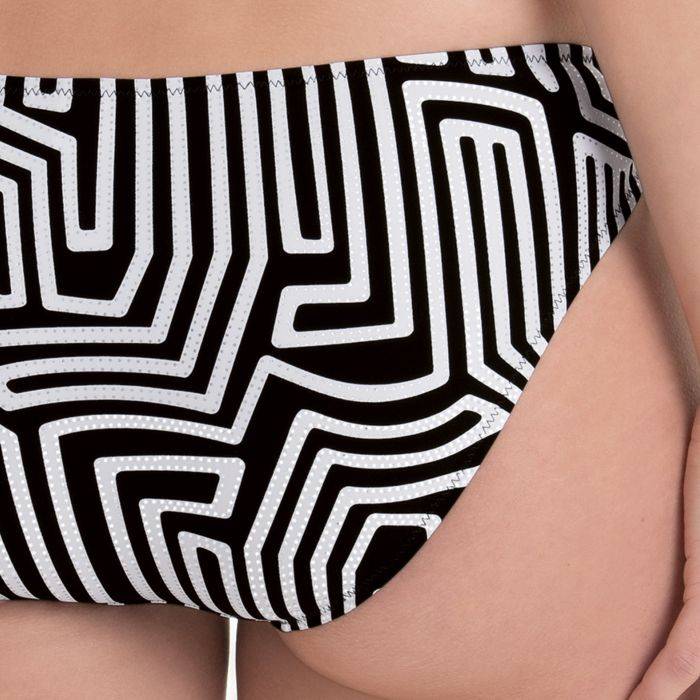 Rosa Faia Style LORIE - Bikinihose Begrenztes Angebot