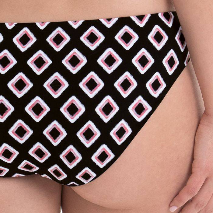 Rosa Faia Style PIA - Bikinihose Black Friday