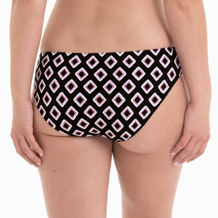 Rosa Faia Style PIA - Bikinihose Black Friday