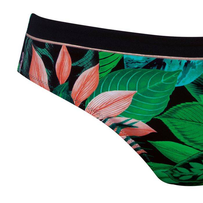 Rosa Faia Style MARILIA BOTTOM - Bikinihose Osterangebot