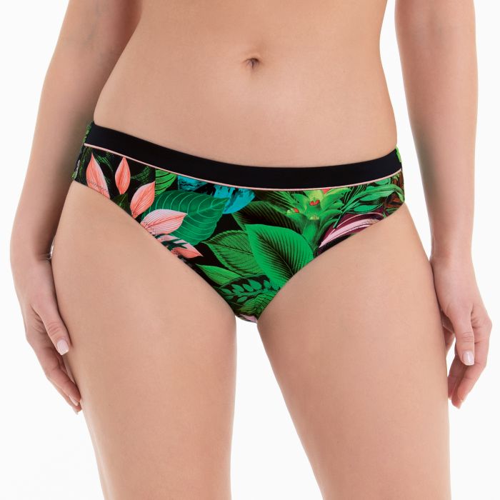 Rosa Faia Style MARILIA BOTTOM - Bikinihose Osterangebot