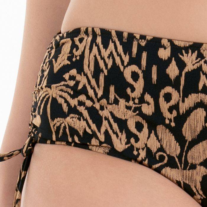 Rosa Faia Style IVE - Bikinihose Valentinstagsangebot