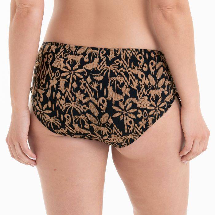 Rosa Faia Style IVE - Bikinihose Valentinstagsangebot