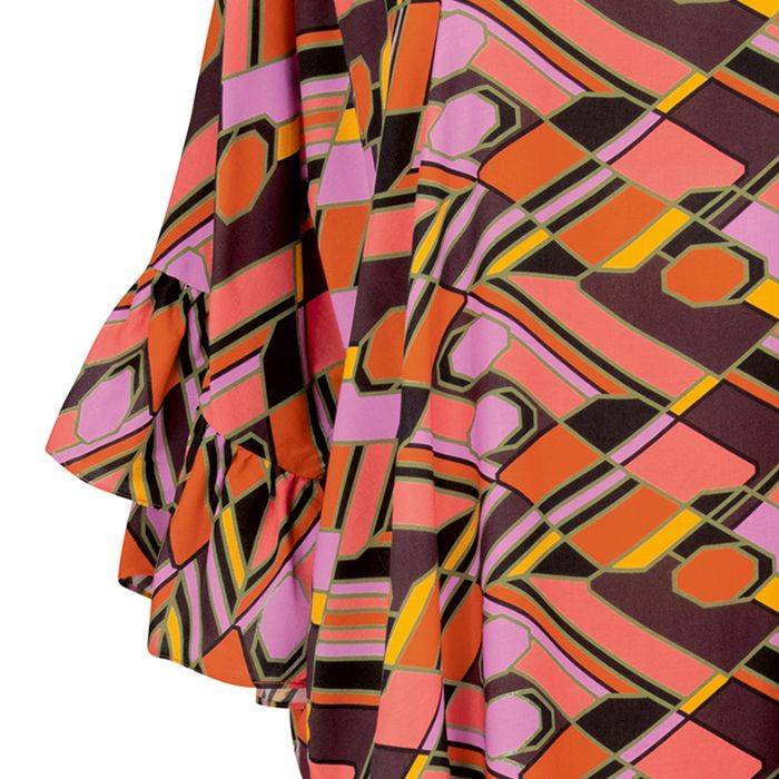 Rosa Faia Style AKALANI - Strandkleid Exklusive Angebote