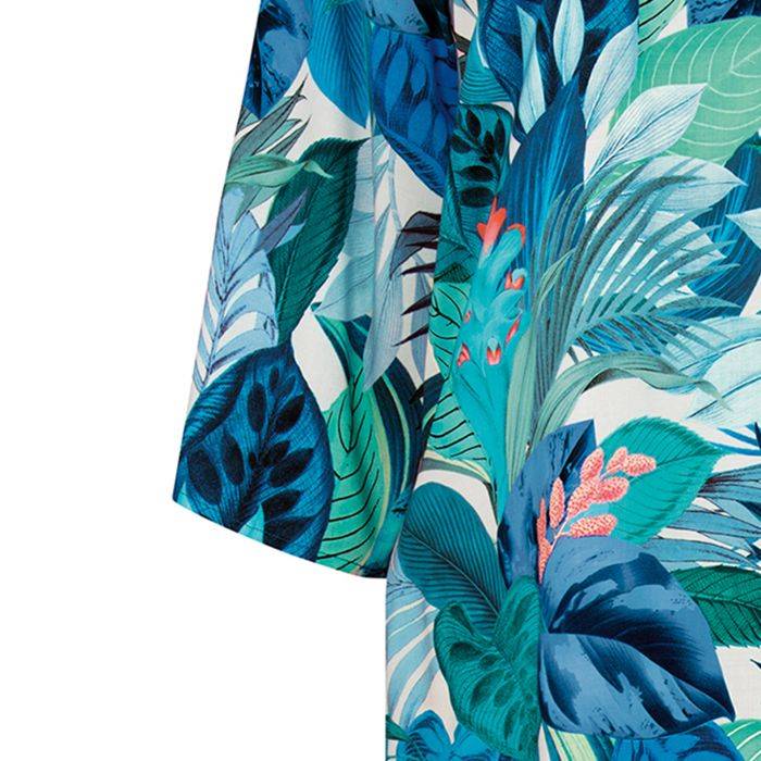 Rosa Faia Style GARDA - Strandkleid Blitzangebot