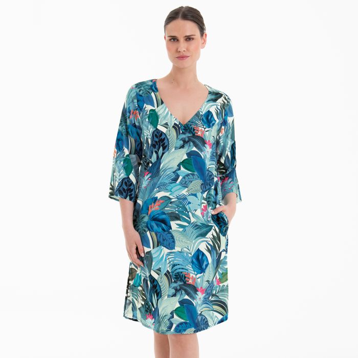 Rosa Faia Style GARDA - Strandkleid Blitzangebot
