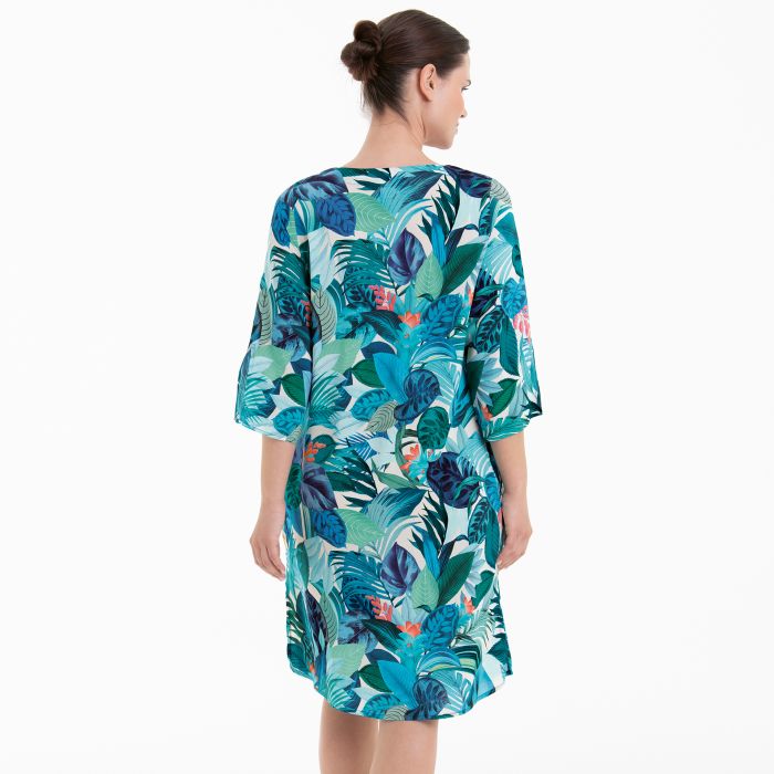 Rosa Faia Style GARDA - Strandkleid Blitzangebot