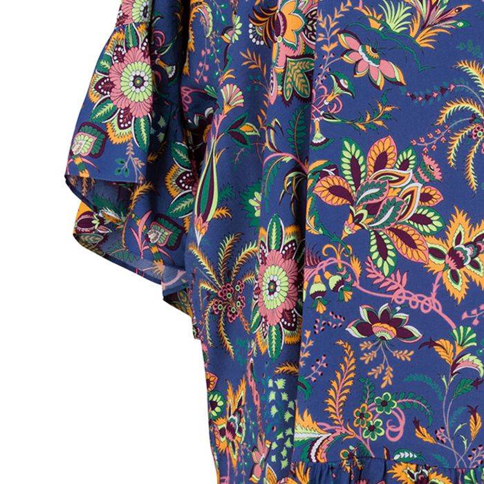 Rosa Faia Style AKALANI - Strandkleid Neuheiten