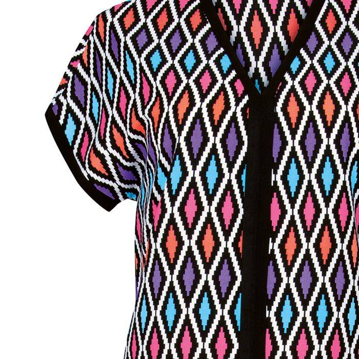 Rosa Faia Style MORELLA - Strandkleid Riesige Ersparnisse