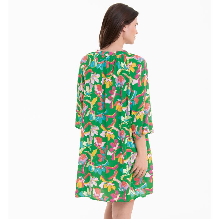 Rosa Faia Style MANIHI - Kleid Kostenlose Rückgabe