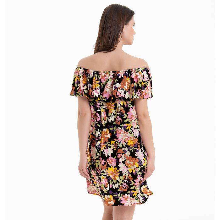 Rosa Faia Style BRAVA - Kleid Begrenzte Freigabe
