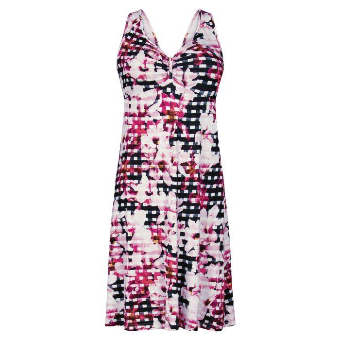 Rosa Faia Style MALA - Strandkleid Letzte 3 Tage