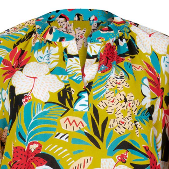 Rosa Faia Style MANIHI - Kleid JETZT KAUFEN