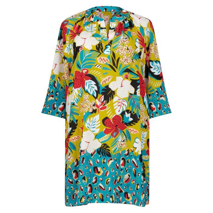 Rosa Faia Style MANIHI - Kleid JETZT KAUFEN